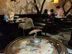 -绿茶餐厅(千岛湖银泰城店)