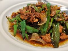 辣椒炒肉-兰湘子·湘菜小炒(荥阳吾悦广场店)