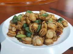 -良师门滨海人家·海鲜·家常菜(滨海城店)