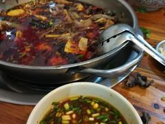 -黑竹香鸡(营和巷店)