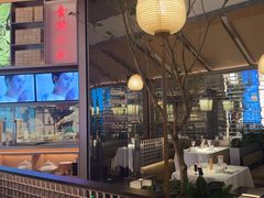 -桂满陇·海市蜃楼·黑金(国金店)