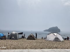 -棒棰岛宾馆景区
