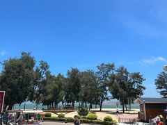 -阿弟特色海鲜餐厅·大排档(平潭店)