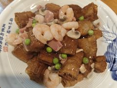 -百家鲜·杭帮菜