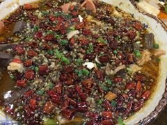 -黄桷树曹家私房菜(江与城店)