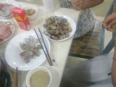 -金韩轩烤肉·自助餐超市(永年店)