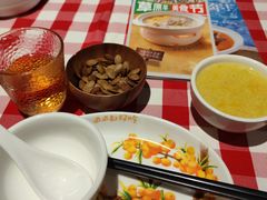 -西贝(上海我格广场店)