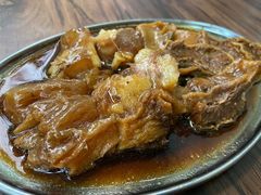 -小梁哥云吞面(黄贝岭店)