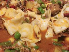 -俭寨大盘鸡·缸子肉·小公鸡·新疆菜(云通店)