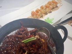 -飶香居(省博物馆店)