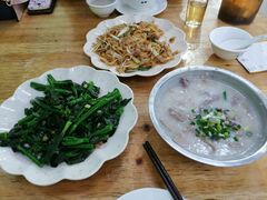 -南记食粥坊·宵夜大排档(莲花总店)