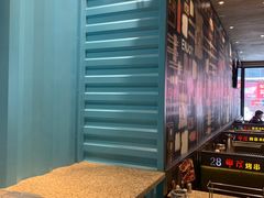 -丰茂烤串(卫星广场店)