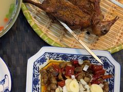 -天羽烤乳鸽店(财大家属院店)