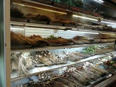 -江二娃串串香(科园四路总店)