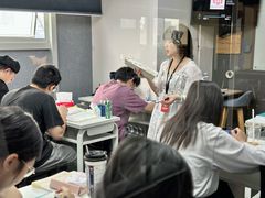 -帝京日语(春熙路旗舰校区)