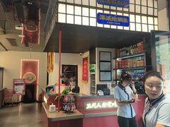 -涿派·炝锅鱼(涿州店)