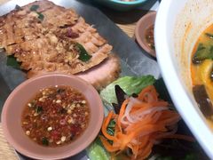 -蔡澜Pho·越南粉餐厅(海上世界店)