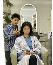 -COSMO PRO造型