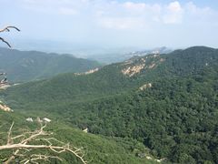 -丹东凤凰山景区