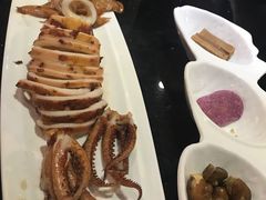 -鸣记脆皮烤鱼(铁西店)