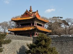 -北陵公园