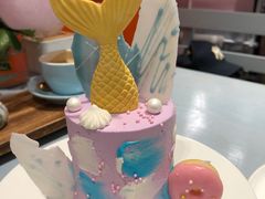 美人鱼重生-随心小姐