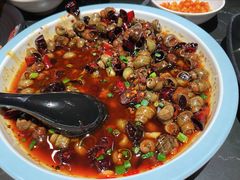 香辣螺丝-红盔甲·小龙虾(人民广场店)