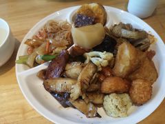 -素满香·素食自助餐(苏州·临顿路店)