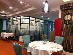 大堂-小贝壳酒楼(经九路店)