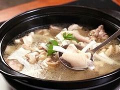 -百年果林椰子鸡(中洲店)