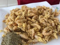 -渔民船说·北塘海鲜·天津菜·海肠捞饭(北塘古镇店)