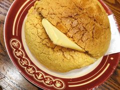 菠萝油-肥韬茶餐厅(南山mini店)