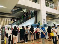 -浙江大学医学院附属妇产科医院(湖滨院区)