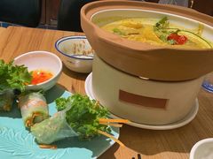 -米纸越南小馆(金鹰世界店)