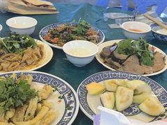 -桂园白粥·潮汕老味道
