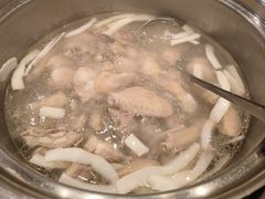 -四季合味椰子鸡(南山大冲店)