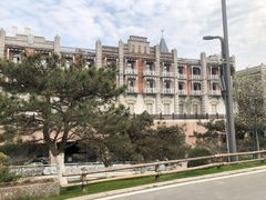 -武汉园博园(武汉自然博物馆)