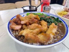 -百乐门粉面店(二龙喉分店)