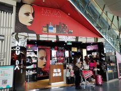 -银川河东国际机场