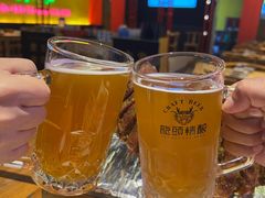 -龙头烤羊排•烤全羊•精酿扎啤(厦滘店)