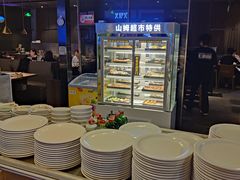 -火炉火自助餐(喜隆多店)
