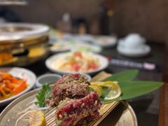 -味家烤肉烤鳗鱼牛排(西塔旗舰店)