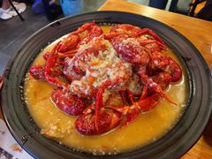 -回·龙虾铺·盆盆蟹·烧烤大排档(回龙观店)