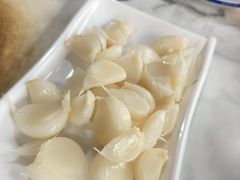 糖蒜-老北京涮羊肉(航东路店)