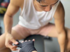 -天行健身＆天行拳馆跆拳道·格斗TXGYM