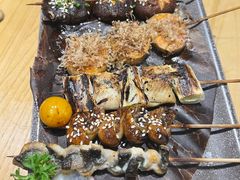 -鳗事鱼意·活鳗現烤专门店(富力海珠城店)