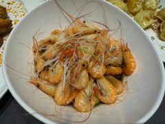 -汉水谣·江景餐厅(江滩店)