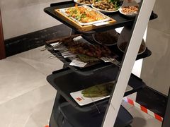 -锦州御烧烤·形象店(人民街店)