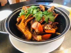 美极鸭五件-美极鲜食坊(宝安南路店)