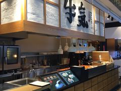 -牛気·越光米牛肉饭(水游城店)